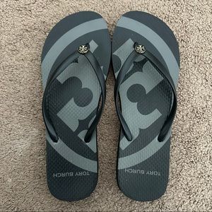 Tory Burch Flip Flops